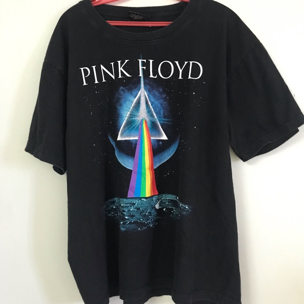 Pink Floyd T-Shirt